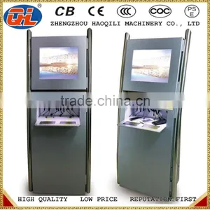 Cell Phone Charging Locker Cell Phone Charging Station thumbnail-3