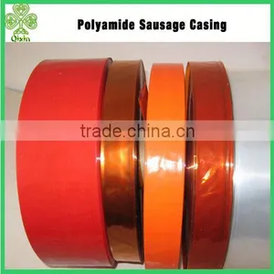 Good Quality Fibrous Collogen Casing With Multiple Functions thumbnail-5