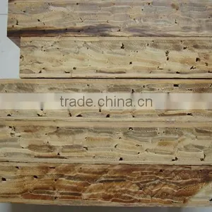 Bamboo Pallets Used With Brick Machine to Stack Cement Brick Price List thumbnail-3