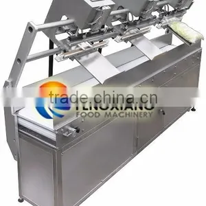 Packing Machine / Electric Vegetable Vacuum Packing Machine / Automatic Bacon Packing Packing Machine thumbnail-1