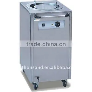 TT-WE1306 CE Approval Electric Plate Warmer thumbnail-1