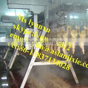 Chicken Defeather Machine / A Model Industrial Chicken Plucking Machine thumbnail-1