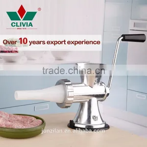 LXP-5 Suction Meat Cutting Processing Machine thumbnail-6