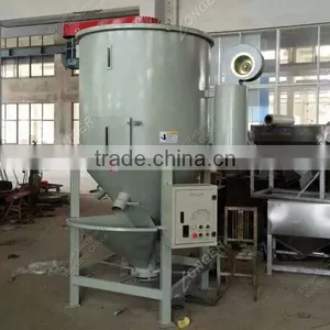High Efficient Paddy Dryer Machine thumbnail-3