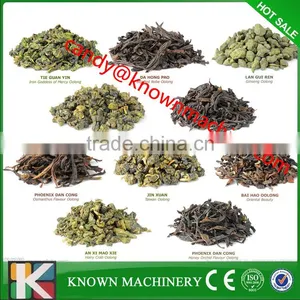 Tea Leaf Cutting Machine,green Tea Twisting Machine thumbnail-1