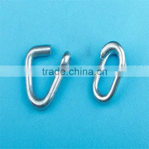 China Supplier Rigging Hardware Galvanized Link Chain Repair Link thumbnail-1