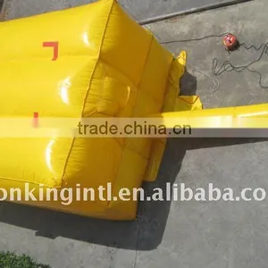 Inflatable Rescue Cushion thumbnail-1