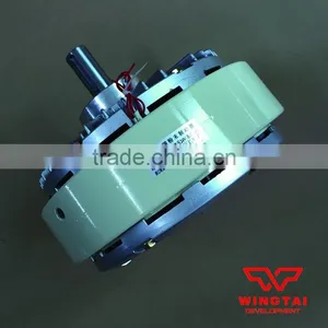 High Precision and Quality Uniaxial Magnetic Powder Brakes thumbnail-1