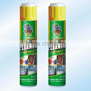 500ml Oven Cleaner Spray thumbnail-3