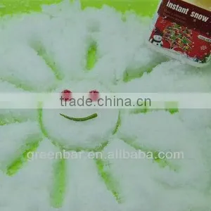Super Cool Decorative Christmas Hydrogel Snow Fake Snow thumbnail-1