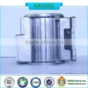 China Factory Professional High Precision Best Sale Casting Iron thumbnail-2