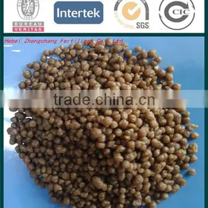 DAP Fertilizer 18-46-0 Yellow Color Brown Color 2-4mm in Agricultural Use thumbnail-4