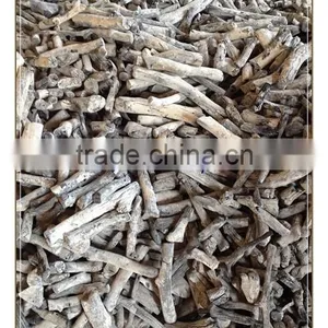 Japanese Fabric White Charcoal thumbnail-2