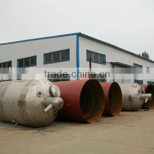 Animal Oil/feed Oil Refining Equipment thumbnail-2