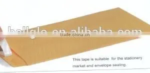 Letter Bag Sealing Tape thumbnail-1