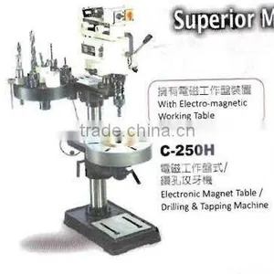 Drilling & Tapping Machine thumbnail-1