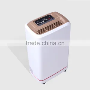 Factory Supply 10L Home Portable Dehumidifier thumbnail-4