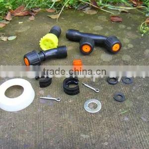 (KB-20-8)20L Manual Backpack Sprayers thumbnail-3
