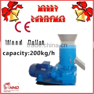 New Design CE Approved MKL Series Double Vertical Used Wood Pellet Machines Price For All Types Wood thumbnail-1