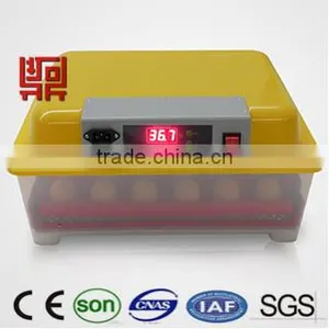 USD 800 Coupon, Free Sample, Trade Assurance, no Risk. Automatic Egg Incubator thumbnail-5