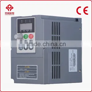 Cheapest China 1.5KW Variable Frequency Inverterfor Submersible Pump Solar Pump Controller Inverter thumbnail-2