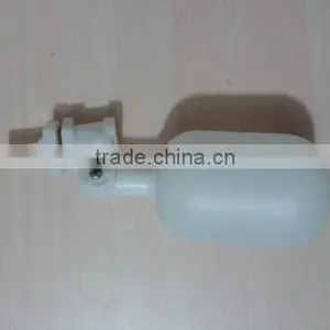 MR8WK-S 1/4"inch Float Type Ball Valve thumbnail-1
