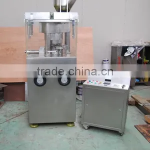 Price for Tablet Press Machine Small Rotary Tablet Press thumbnail-2