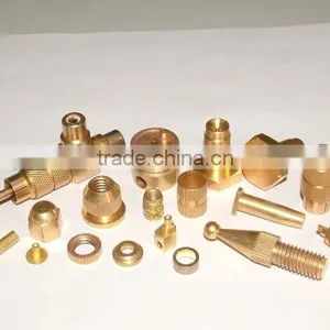 Electroplating Electrical Accessories Gold Plating thumbnail-2