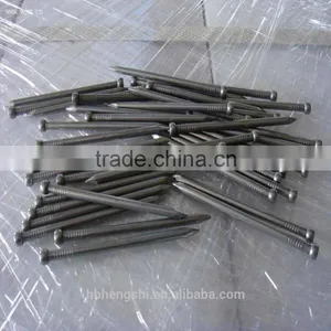 Common Nail With Flat Head thumbnail-2