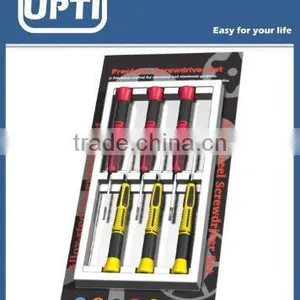 6pcs Precision Screwdriver Set thumbnail-1