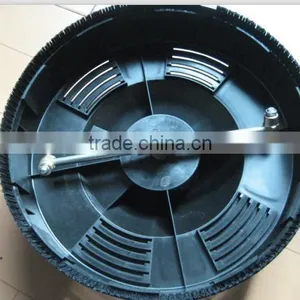 15 Inch Ultra High Pressure Water Floor Surface Cleaner thumbnail-2