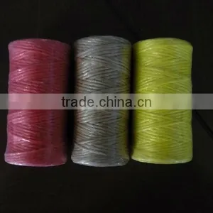 Polyethylene Baler Twine thumbnail-1