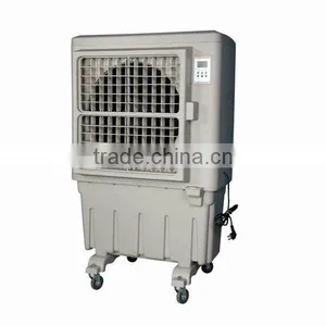 Portable Evaporative Air Conditioning thumbnail-1