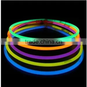 Promotional 22inch Glow Stick Necklace thumbnail-1