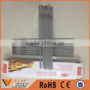 China E6013 Welding Electrode Manufacturer / Welding Rod E6013 / Covered Electrode thumbnail-4