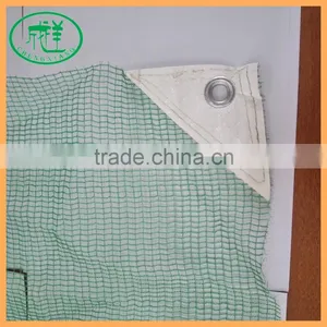 Factory Supply HDPE Olive Collecting Nuts Harvesting Netting thumbnail-3