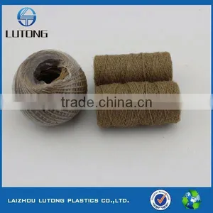New Product Biodegradable Sisal Rope thumbnail-1