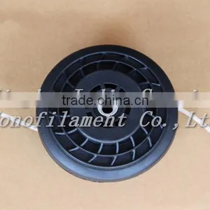 General Model Brush Cutter Parts Cyclone Trimmer Head thumbnail-3