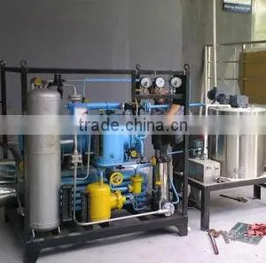 Professional Solar Refrigeration Unit for Cold Storage thumbnail-1