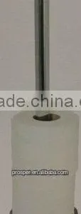 Simple Indoor Iron Paper Towel Holder thumbnail-1