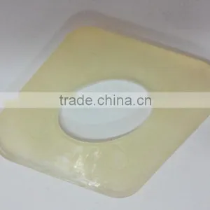 China Vibrating Sieve Sieve Shaker Sieve Agriculture Machinery Parts Cleaner Parts Pan Cleaner Diamond Type Vibrating Sieve thumbnail-2