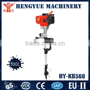 Boat Motor Outboard Export From NINGBO With Cheap Price thumbnail-1
