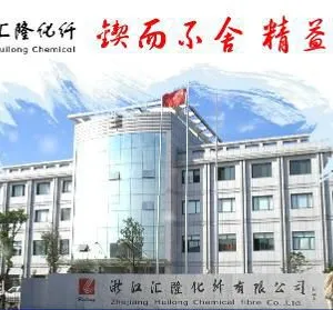 Zhejiang Huilong New Materials Co.,ltd company overview - view 1 thumbnail