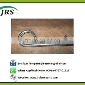 Single Spring R Pin/ Locking Lynch Pin thumbnail-3