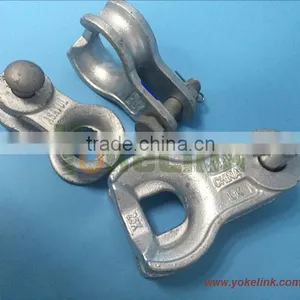 50KN 70KN 120KN Thimble Clevis thumbnail-3