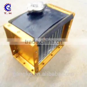 Supply All Over the World Good Quality Condenser thumbnail-1