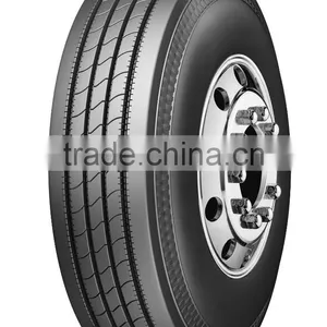Truck Tire 275/80R22.5 thumbnail-3