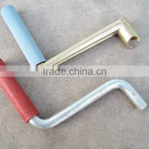 All Kinds of Surprisig Low Price Crank Handle for Farm Tractor thumbnail-5