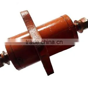 China Supplier Metal Tail Wheel Hub for Walking Tractor thumbnail-3
