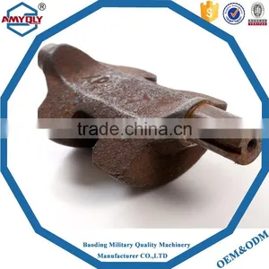 Balance Shaft Transmission Shaft thumbnail-1